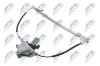 Fensterheber vorne links NTY EPS-RE-003S