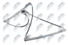 Fensterheber vorne rechts NTY EPS-RE-011