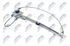 Fensterheber 12 V hinten links NTY EPS-RE-012 Bild Fensterheber 12 V hinten links NTY EPS-RE-012