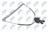 Fensterheber vorne links NTY EPS-RE-014