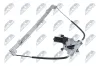 Fensterheber vorne rechts NTY EPS-RE-015