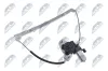 Fensterheber vorne links NTY EPS-RE-016