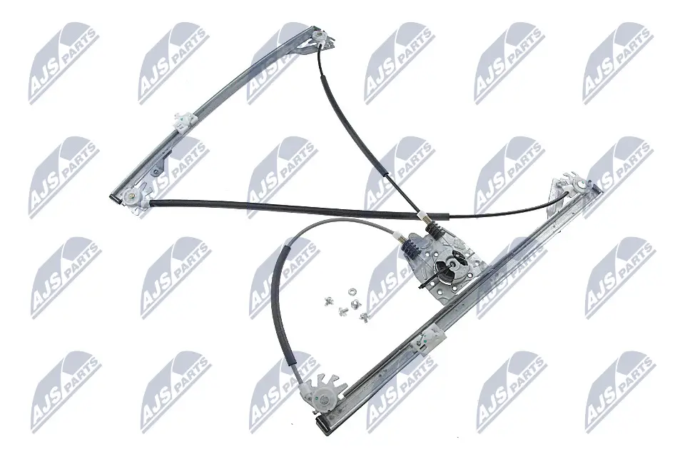 Fensterheber vorne rechts NTY EPS-RE-019