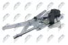 Fensterheber vorne links NTY EPS-RE-028