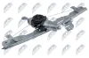 Fensterheber vorne rechts NTY EPS-RE-033