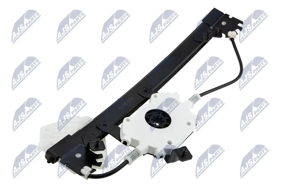 Fensterheber hinten links NTY EPS-RE-034