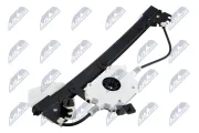 Fensterheber hinten links hinten links NTY EPS-RE-034