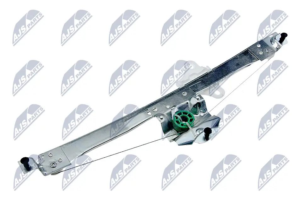 Fensterheber vorne links NTY EPS-RE-036
