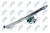 Fensterheber vorne links NTY EPS-RE-036