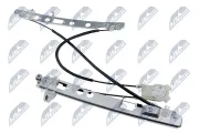 Fensterheber vorne links NTY EPS-RE-038