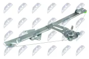 Fensterheber vorne links vorne links NTY EPS-RE-040