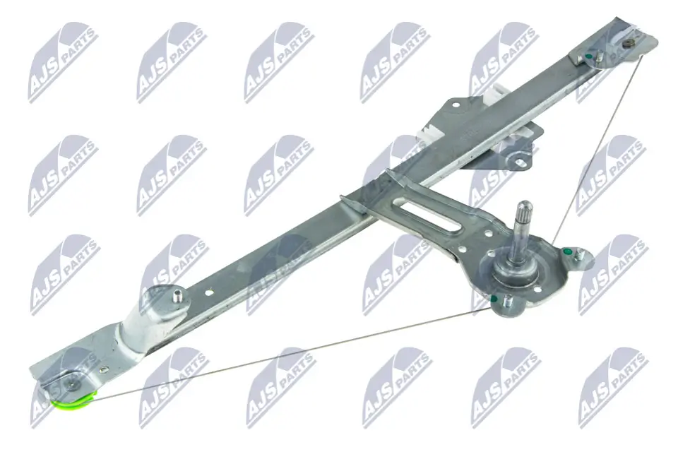 Fensterheber vorne rechts NTY EPS-RE-041