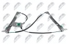 Fensterheber vorne links NTY EPS-RE-042