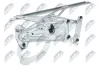 Fensterheber vorne rechts NTY EPS-RE-047