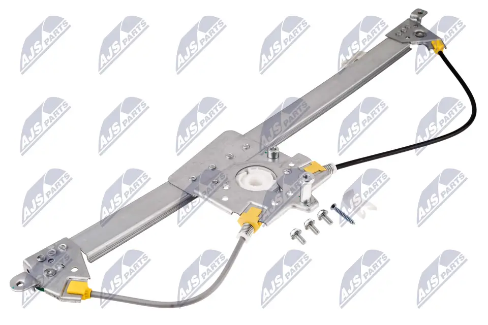 Fensterheber vorne links NTY EPS-RE-048