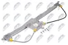 Fensterheber vorne links NTY EPS-RE-048