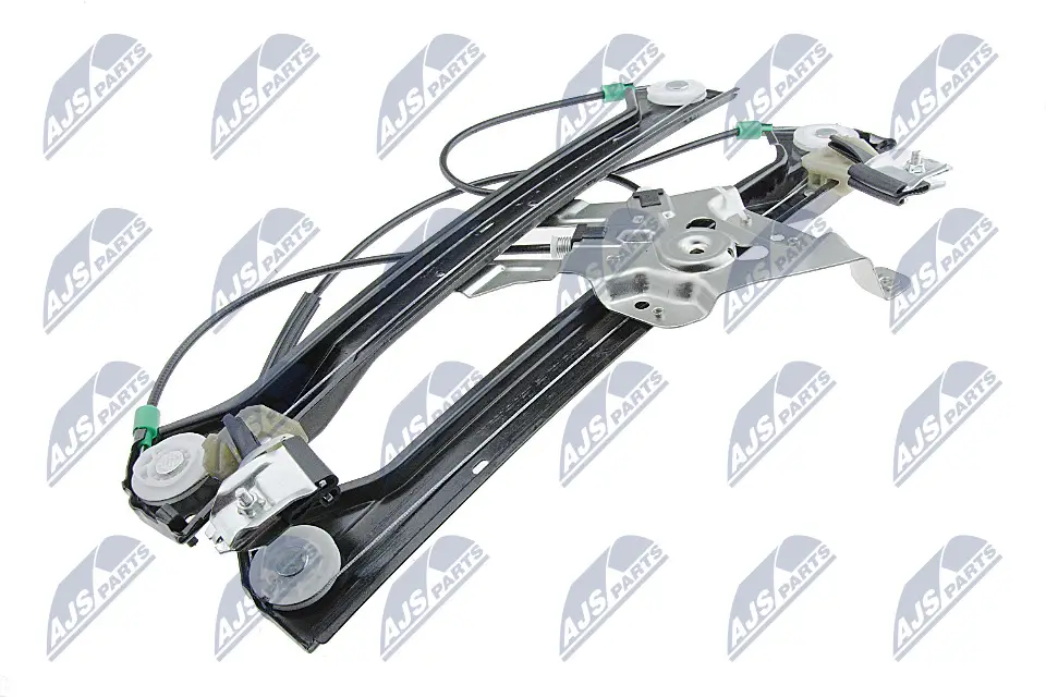 Fensterheber vorne rechts NTY EPS-SA-000