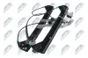 Fensterheber vorne links NTY EPS-SA-001