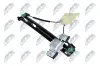 Fensterheber hinten links NTY EPS-SE-018 Bild Fensterheber hinten links NTY EPS-SE-018