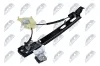 Fensterheber hinten links NTY EPS-SE-018 Bild Fensterheber hinten links NTY EPS-SE-018