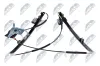 Fensterheber vorne links NTY EPS-SE-021 Bild Fensterheber vorne links NTY EPS-SE-021