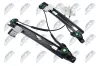 Fensterheber vorne rechts NTY EPS-SE-027 Bild Fensterheber vorne rechts NTY EPS-SE-027