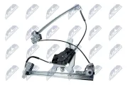 Fensterheber vorne rechts NTY EPS-SK-004
