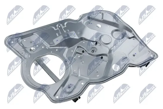 Nehmerzylinder, Kupplung NTY NSW-FT-001 Bild Nehmerzylinder, Kupplung NTY NSW-FT-001