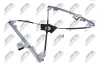 Fensterheber vorne rechts NTY EPS-SK-010 Bild Fensterheber vorne rechts NTY EPS-SK-010