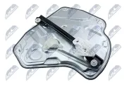 Fensterheber hinten links NTY EPS-SK-011