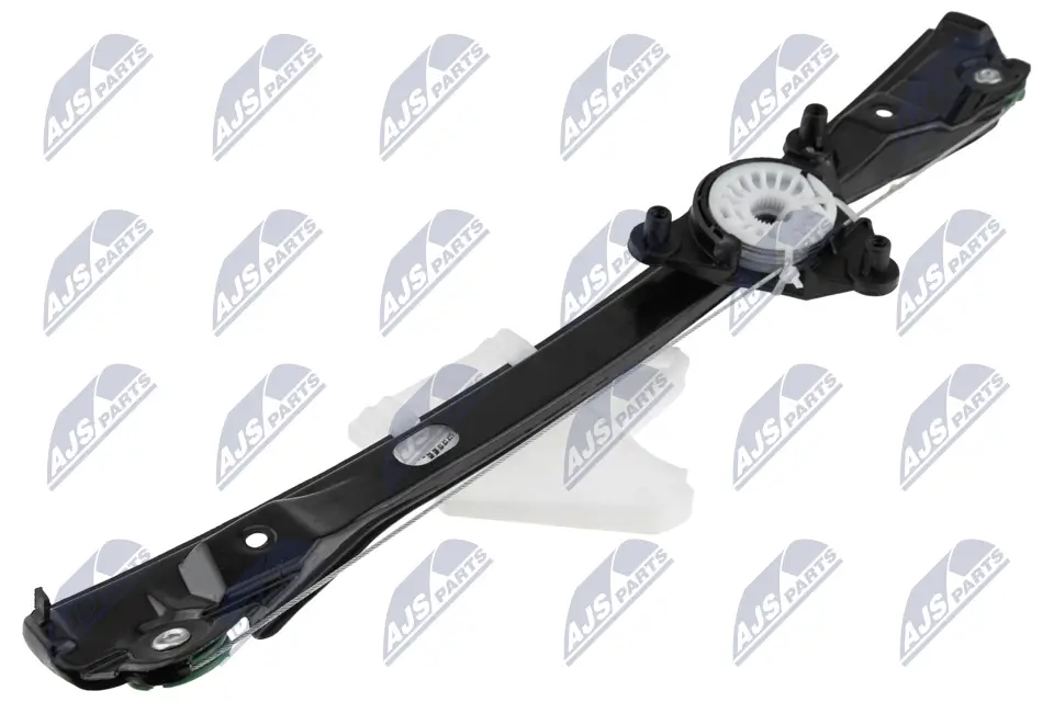 Fensterheber hinten links NTY EPS-SK-011A