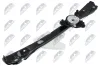 Fensterheber hinten links NTY EPS-SK-011A