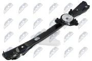 Fensterheber hinten links NTY EPS-SK-011A