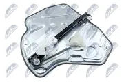 Fensterheber hinten rechts NTY EPS-SK-012