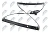 Fensterheber vorne links NTY EPS-SK-013