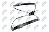 Fensterheber vorne rechts NTY EPS-SK-014 Bild Fensterheber vorne rechts NTY EPS-SK-014