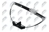 Fensterheber hinten links NTY EPS-SK-015 Bild Fensterheber hinten links NTY EPS-SK-015