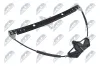 Fensterheber hinten rechts NTY EPS-SK-016 Bild Fensterheber hinten rechts NTY EPS-SK-016