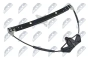 Fensterheber hinten rechts NTY EPS-SK-016
