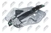 Fensterheber vorne links NTY EPS-SK-017 Bild Fensterheber vorne links NTY EPS-SK-017