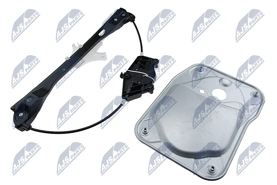Fensterheber hinten links NTY EPS-SK-023