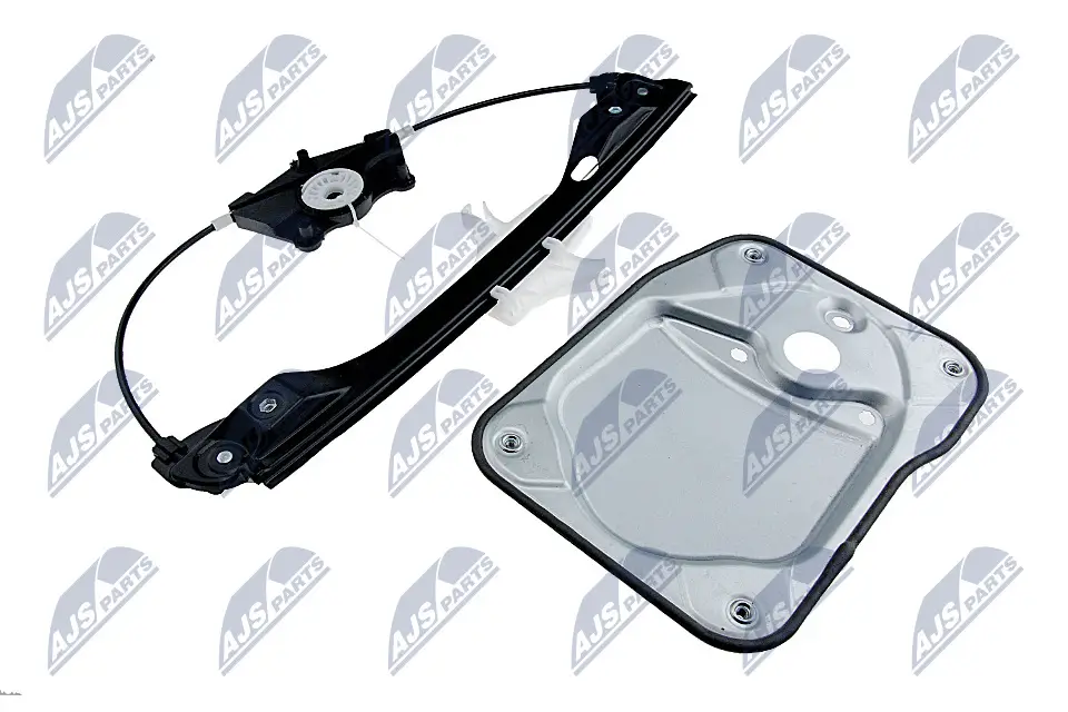 Fensterheber hinten rechts NTY EPS-SK-024