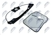 Fensterheber hinten rechts NTY EPS-SK-024