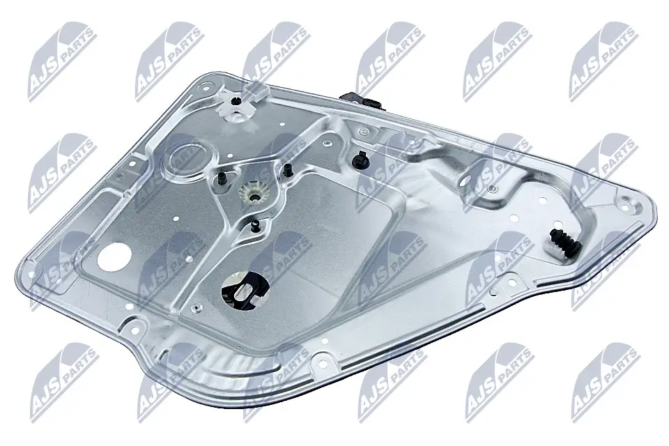 Fensterheber hinten links NTY EPS-SK-030