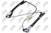 Fensterheber vorne rechts NTY EPS-SK-038 Bild Fensterheber vorne rechts NTY EPS-SK-038