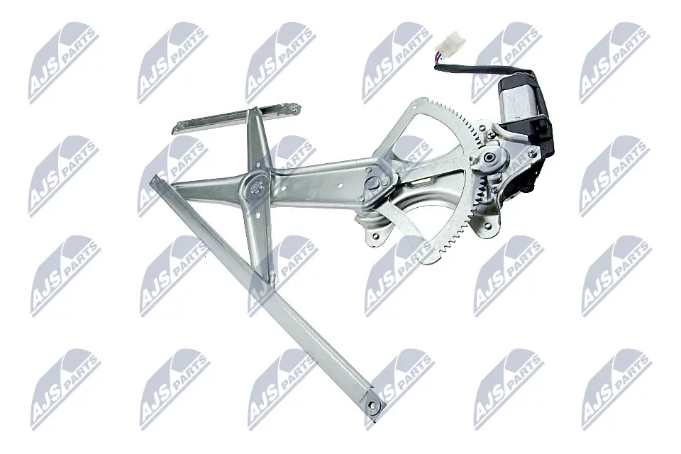 Fensterheber vorne rechts NTY EPS-TY-000S