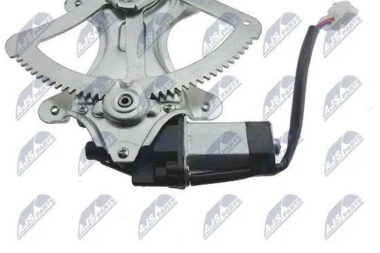 Fensterheber vorne rechts NTY EPS-TY-000S Bild Fensterheber vorne rechts NTY EPS-TY-000S