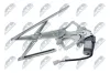 Fensterheber vorne links NTY EPS-TY-001S Bild Fensterheber vorne links NTY EPS-TY-001S