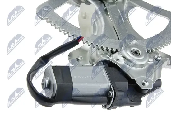 Fensterheber vorne links NTY EPS-TY-001S Bild Fensterheber vorne links NTY EPS-TY-001S