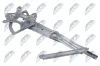 Fensterheber vorne links NTY EPS-TY-006 Bild Fensterheber vorne links NTY EPS-TY-006